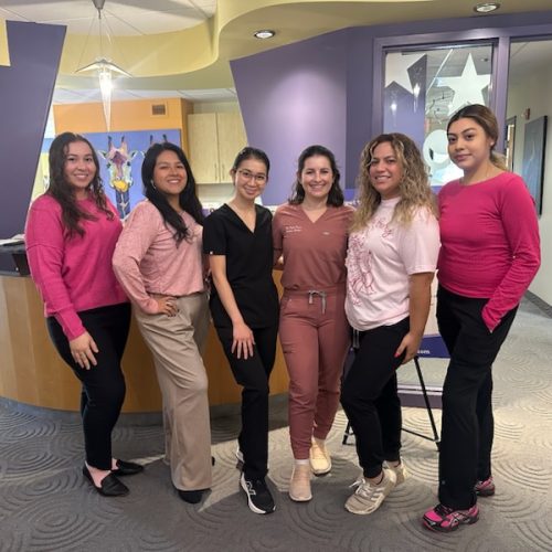 Team Pink 2 Team Pink 2